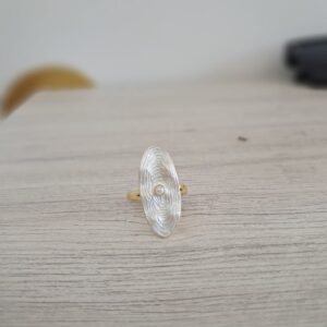 Anillo Fiorella