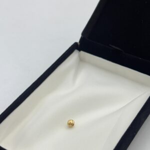 Balín Oro18k #4