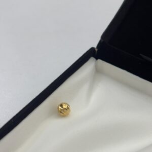 Balín Oro18k #6