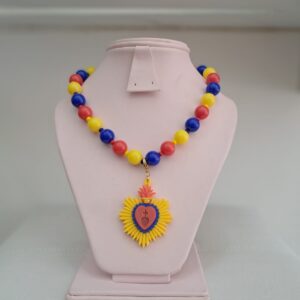 Collar Clemence