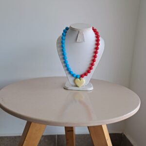 Collar Freya