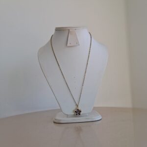 Collar Iluminada