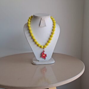 Collar Ingrida