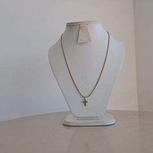 Collar Jesicah