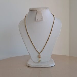 Collar Lisandra