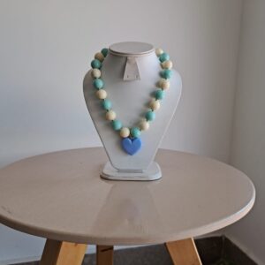 Collar Tuva