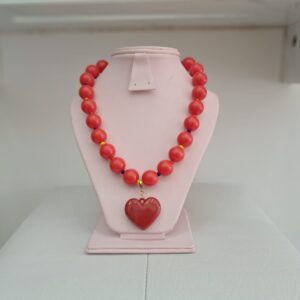 Collar Yvonne