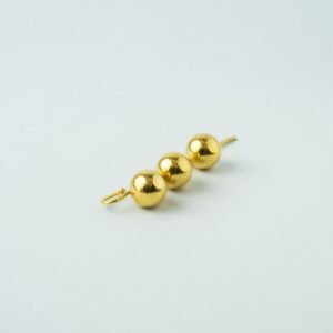 EARCUFF BOLITAS