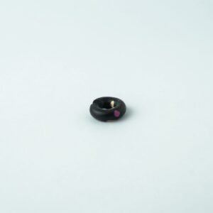 EARCUFF DEGRADADO NEGRO