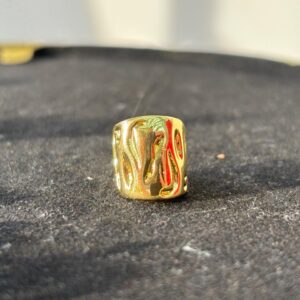 Earcuff Flor