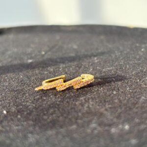 Earcuff Holis