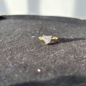 Earcuff Indigo