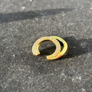Earcuff Justice