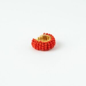 Earcuff Oak