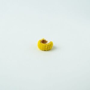 Earcuff Yellow