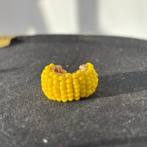Earcuff Yellow