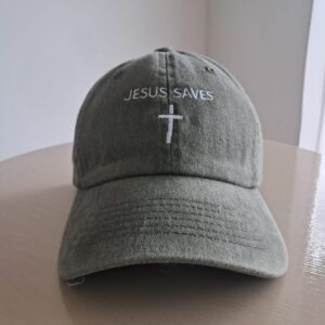 Gorra Avery