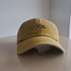 Gorra Col