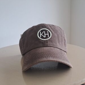 Gorra Kh