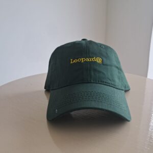 Gorra Leopard@
