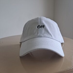 Gorra Off
