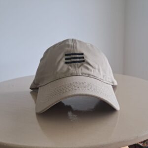 Gorra Tres Lineas
