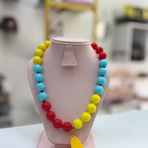 Collar Bindi