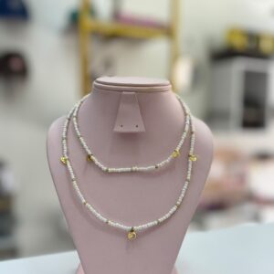 Collar Prisca