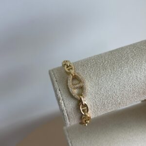Pulsera Jale