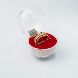 Anillo Emilia