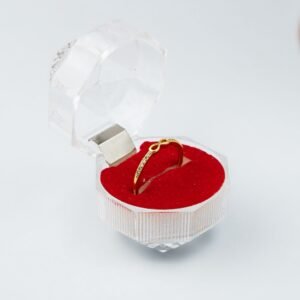 Anillo Esme