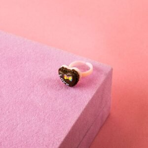 Anillo Fernanda