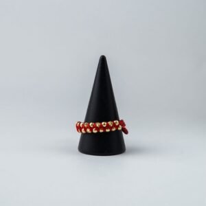 Anillo Ingrid