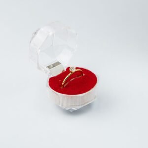 Anillo Lavinia