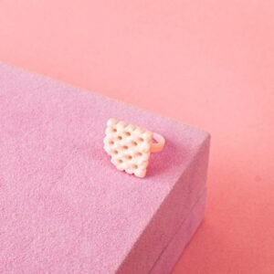Anillo Liz