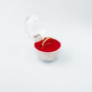 Anillo Mirella