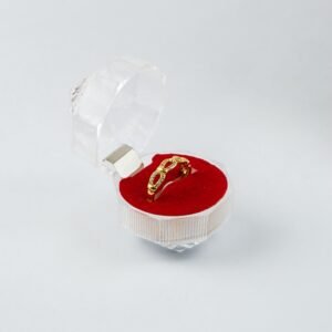 Anillo Nicolle