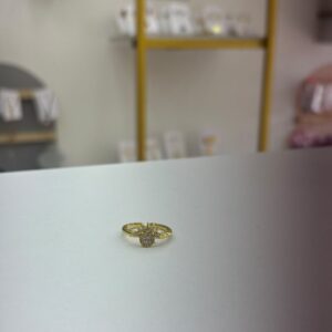 Anillo Vera