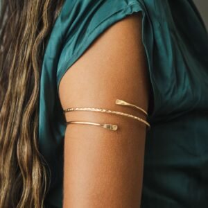 Brazalete Yasmira