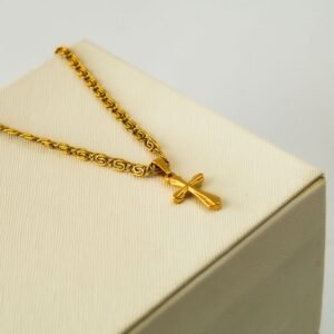 Cadena Luis