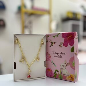 Collar Amani