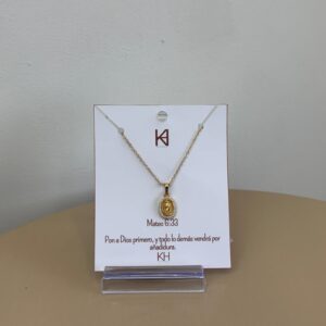Collar Basma