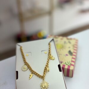 Collar Ebru