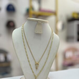 Collar Nuray