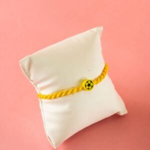 Manilla Yellow