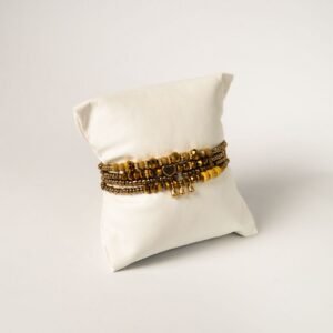 Pulsera Cafe
