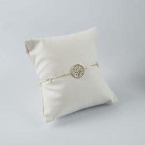 Pulsera Leonora
