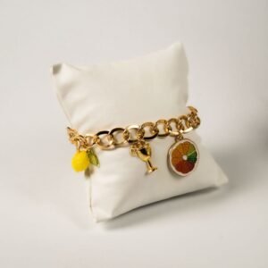 Pulsera Liraeth