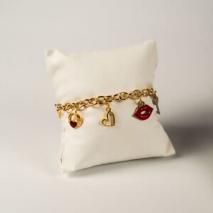 Pulsera Mayu