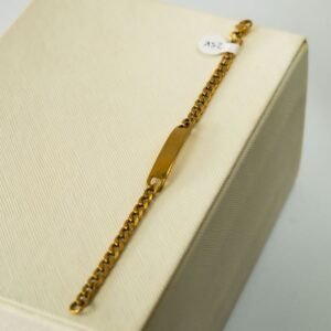 Pulsera Nino